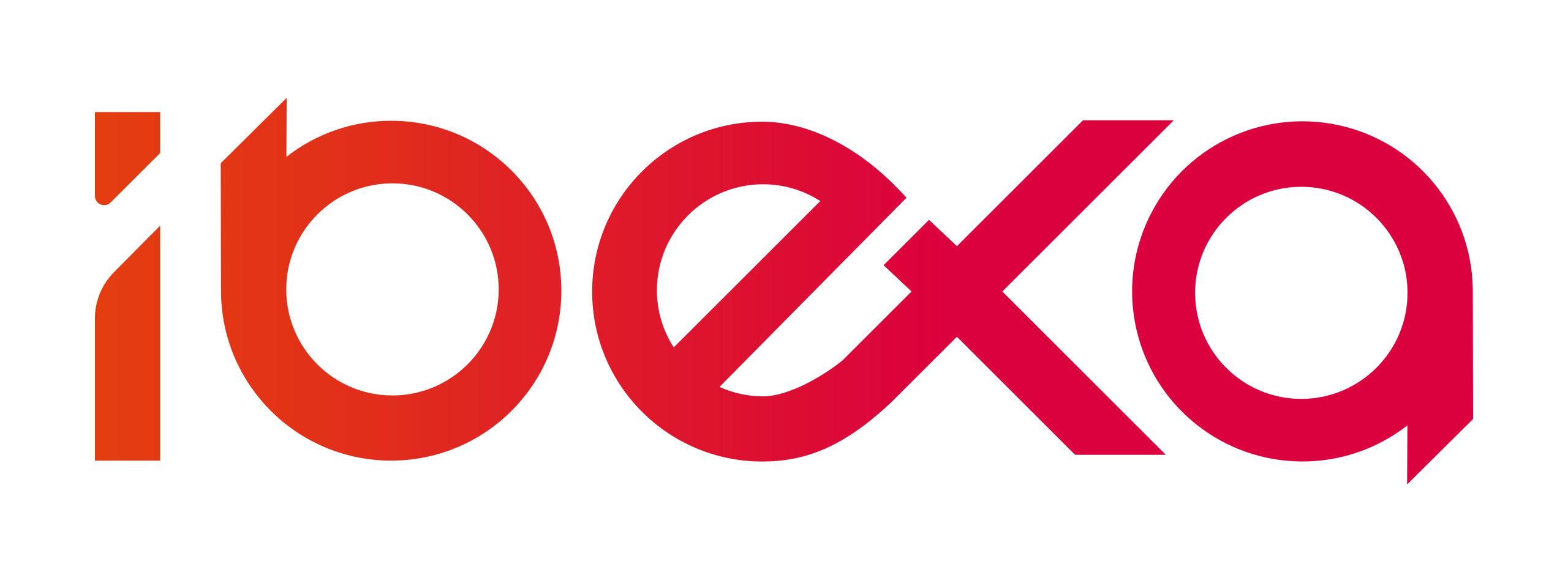 Ibexa Logo