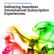 Eliminating Operational Silos: Deliver Seamless Subscription Experiences