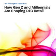 The Subscription Generation: How Gen Z and Millennials Are Shaping DTC Retail