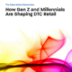 The Subscription Generation: How Gen Z and Millennials Are Shaping DTC Retail