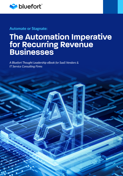 The Automation Imperative for Recurring Revenue Businesses