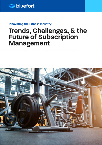 Trends, Challenges, & the Future of Subscription Management