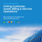 The Energy RevOps Blueprint