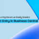 Where Recurring Revenue Really Breaks: Contract Entry in Business Central