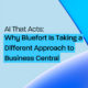 AI That Acts: Why Bluefort Is Taking a Different Approach to Business Central