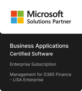 Microsoft Solutions Partner