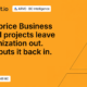 Fixed-price Business Central projects leave customization out. ARVO puts it back in.